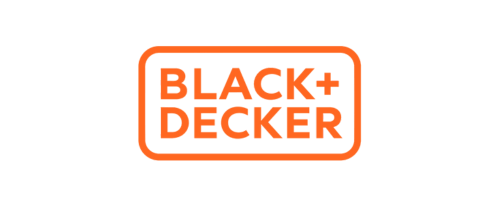 Logo van Black+Decker
