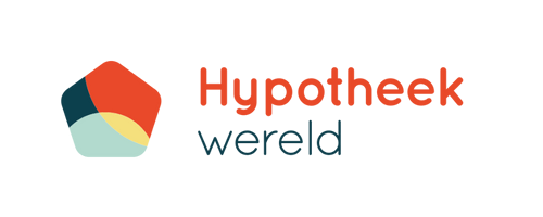 Logo van Hypotheekwereld
