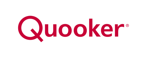 Logo van Quooker Belgium