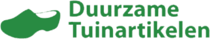 Duurzame Tuinartikelen