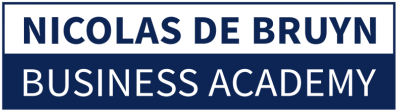 Nicolas De Bruyn Business Academy